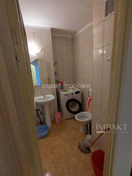Apartament 4 camere decomandate, etaj intermediar,  zona Kaufland - 7