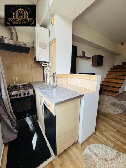 Duplex 2 Camere Dristor | Centrala | AC | 10 min Metrou | - 4