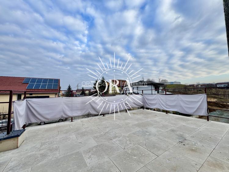 APARTAMENT TIP PENTHOUSE 2 CAMERE | DE VANZARE | EUGEN IONESCO / 60 MP - 5