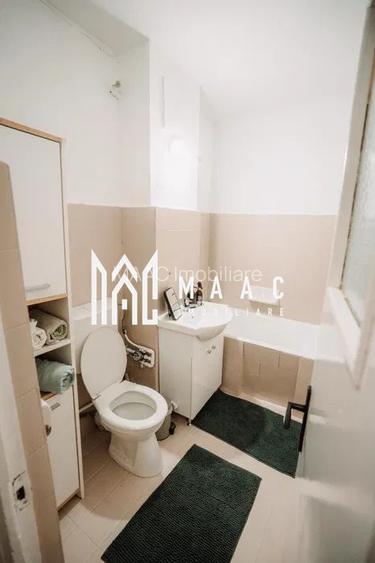 Apartament 2 camere | Parter | 53 MPU | Strand - 8