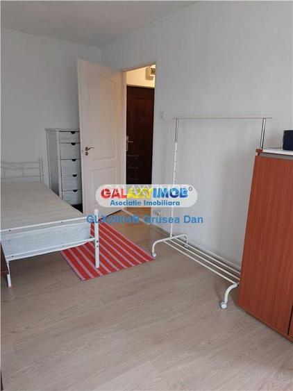 brancoveanu | garsoniera moderna 34mp 1980 | cada balcon | parc metrou - 2