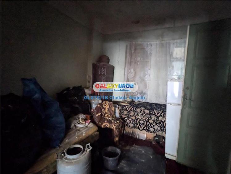 Unirii vila S+P+1 , spațiu comercial la parter,SU 206mp teren 293mp - 9