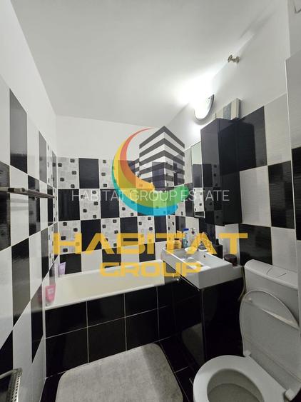 2 camere Brancoveanu Budimex complet renovat mobilat utilat - 26