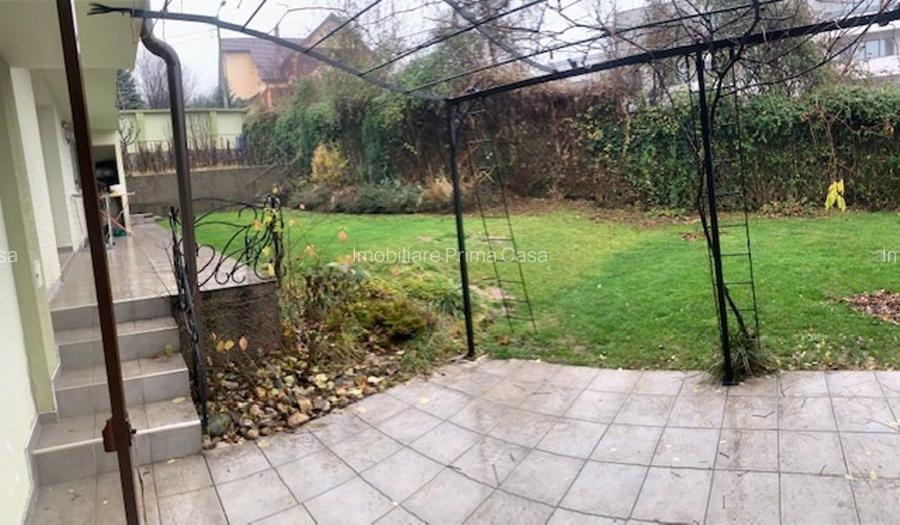 ZONA TBC , DUPLEX D+P+E din an 2007 , 950mp si 10ari teren! - 9