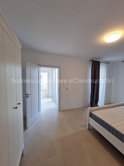 Duplex in Dumbravita cu camera pe parter - 21