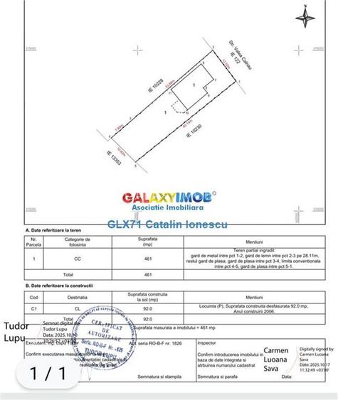 vanzare casa pe lac Frumusani - 3
