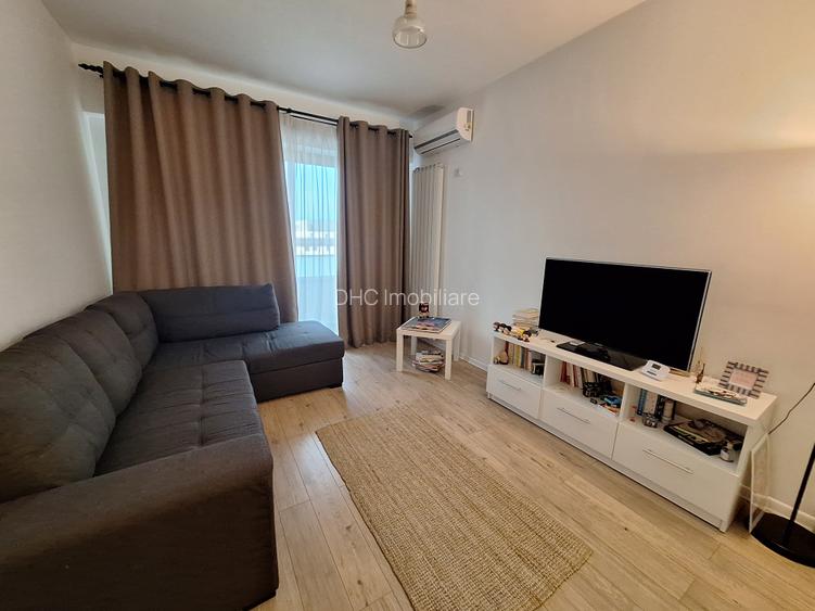 Novum residence Grozavesti - 7