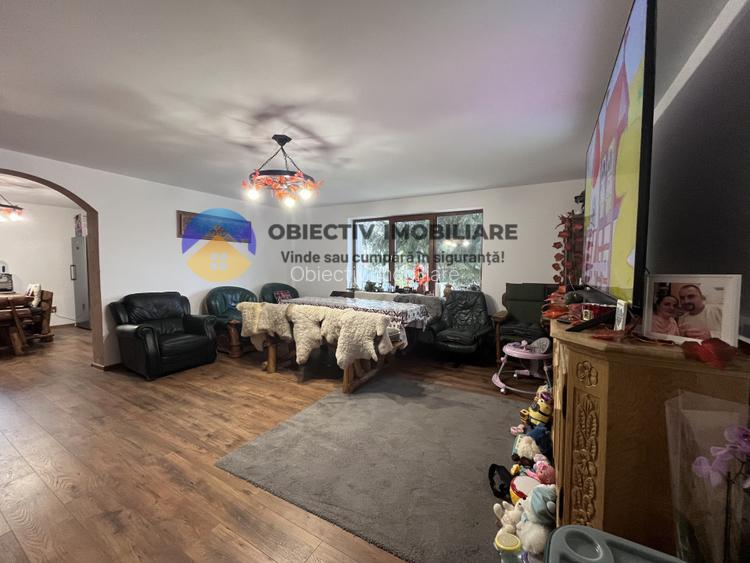 Casa Loc. Viisoara- Com. Alexandru cel Bun - 12