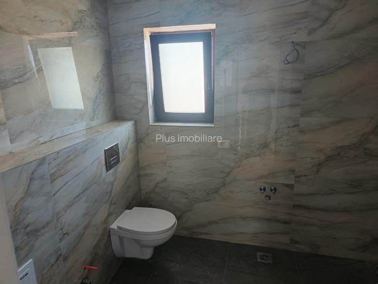 Duplex modern, 4 camere, constructie noua, intabulata, Valea Lupului - 11
