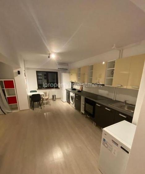 Tineretului | 3 Camere | Mobilat Modern | Metrou - 2