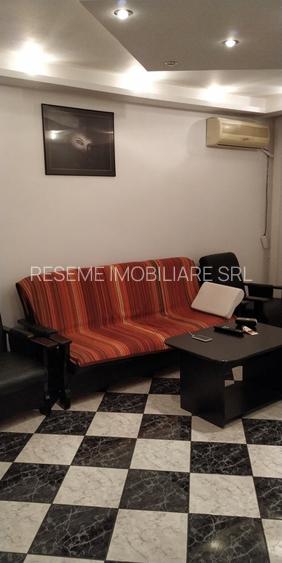 Apartament 2 camere Baneasa de închiriat - 9