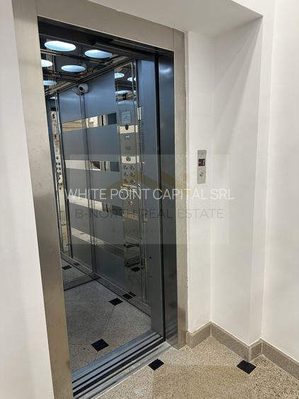 Spații de birouri premium de închiriat – zona Marriott – Palatul Parlamentului - 4