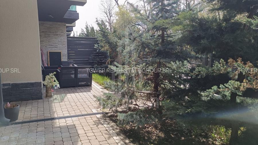 Casa de lux la padurea Dumbrava - 21