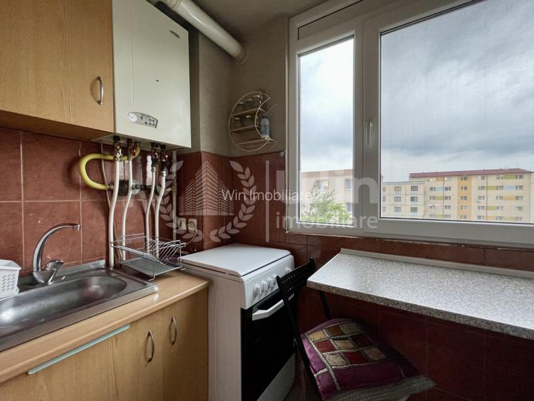 Apartament cu 4 camere | 78 mp util | Etaj 3/4 | Marasti | Dambovitei - 11