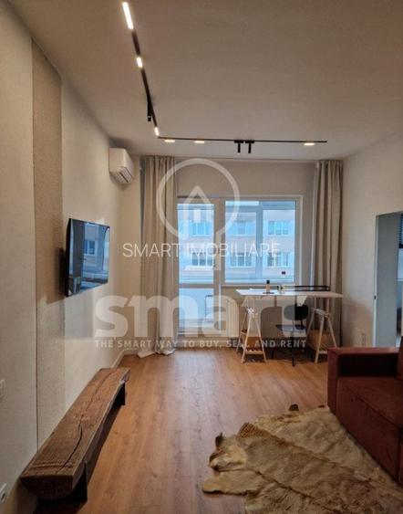 Apartament premium 2 camere | Gruia – Str. Vanatorului + Garaj  - 3