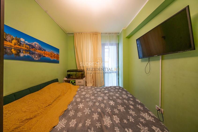 Apartament 3 camere, acces metrou Dimitrie Leonida, Popesti-Leordeni - 12