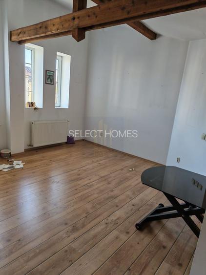 Vila Art Deco 11 Camere de Vanzare *Piata Unirii* - 7