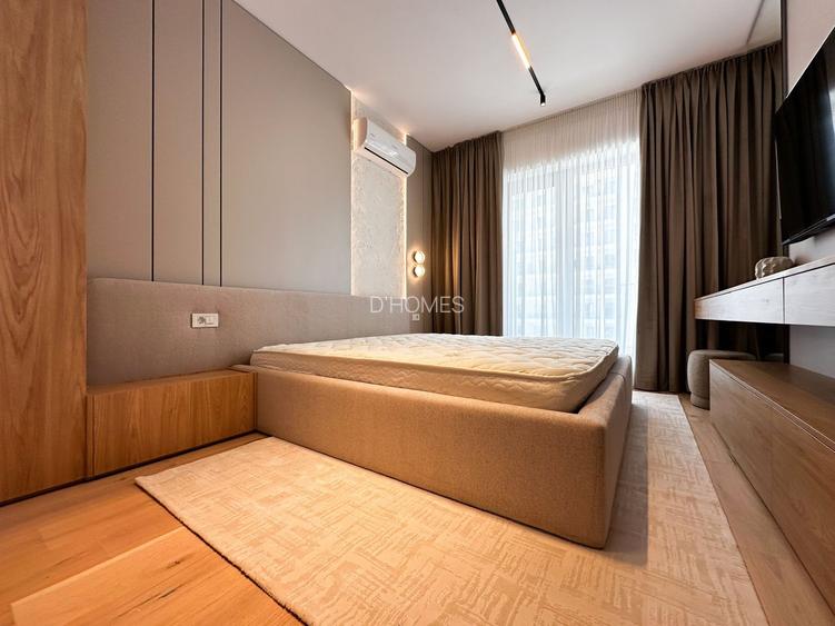 Chirie I Apartament 3 camere I Nou I Rond OMV Pipera - 22