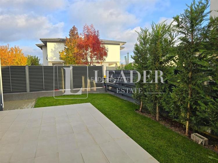 Inchiriere Vila 5 camere I Otopeni - 29