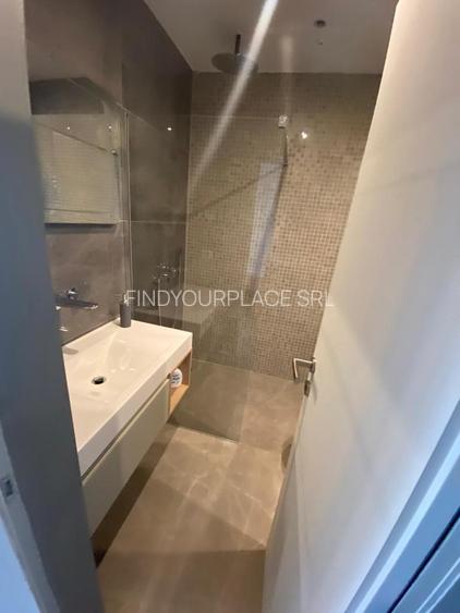 Penthouse pe 2 etaje  lângă  Herastrau,2 terase,2locuri de parcare - 19