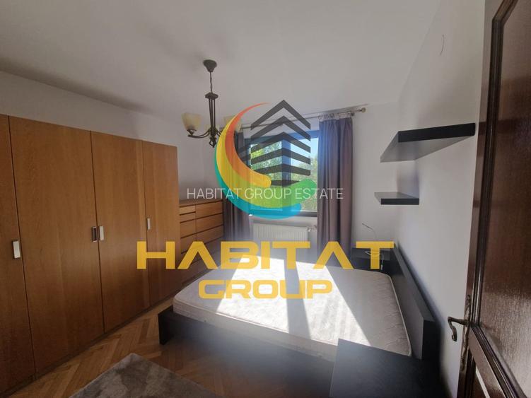 Cotroceni Apartament 2 Camere  Renovat Mobilat Utilat - 8