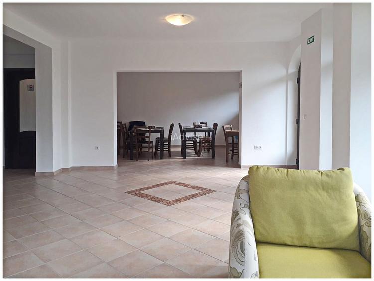 Pensiune La Cheie In Simon - 20