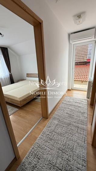 Casa individuala de 120mp cu 3 camere si teren de 400mp in Dumbravita - 8