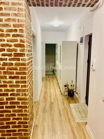 APARTAMENT 3 CAMERE | SISESTI | BANESA | 90 MP UTILI | PARCARE | - 5