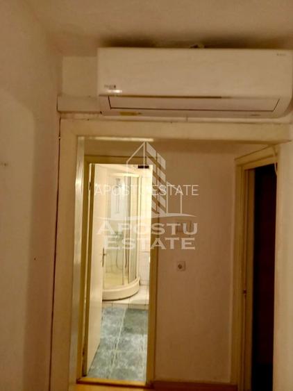 Apartament 2 camere,decomandat,zona Simion Barnutiu - 10
