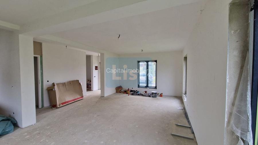 Duplex modern 4 camere | 118 mp | Curte | Săsar, Baia Mare COMISION 0! - 8