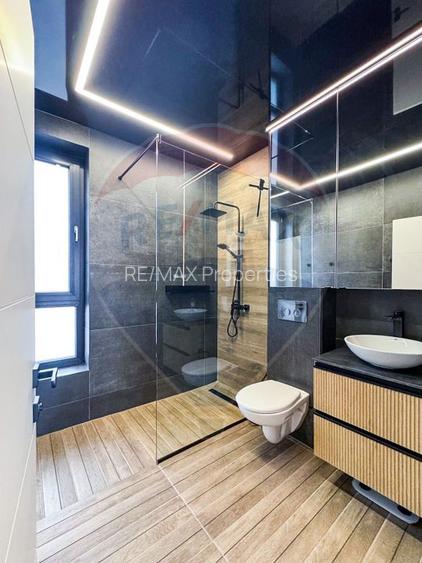 Casă / Vilă de vanzare in Mogosoaia, magazin, autobuz, utilitati - 13