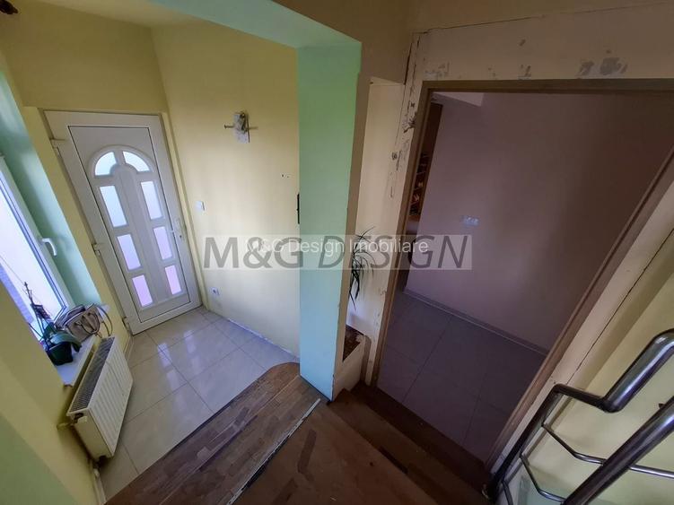 Casa individuala Bucovina P+E+M - 9