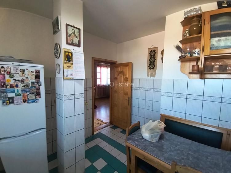 Apartament 3 camere | 120 MP | Ultracentral | Terasă + Pod | 93.800 € - 7