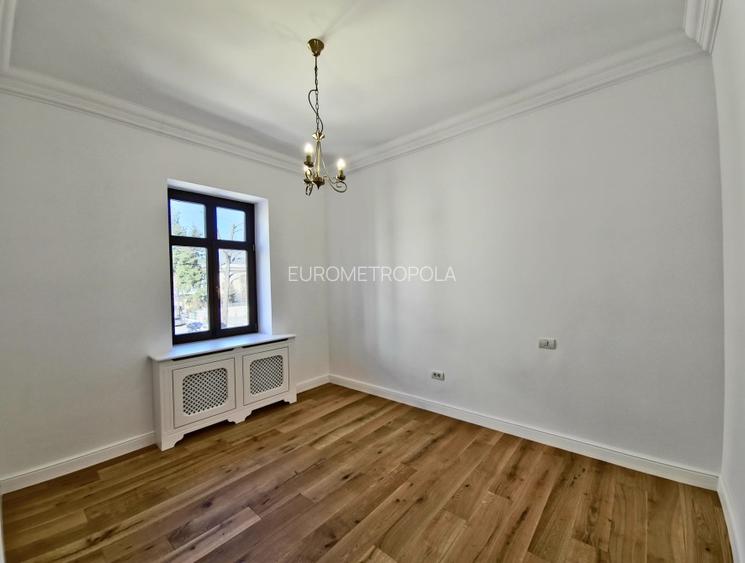 Vila complet renovata Dorobanti Capitale - 16