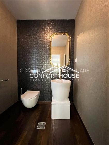 Vila D+P+E+M. 5 camere, complex rezidential, IANCU NICOLAE -British School - 16