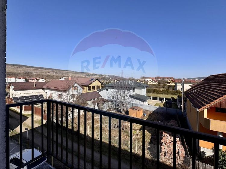 Apartament 3 camere de închiriat – Florești, zona Tineretului - 17