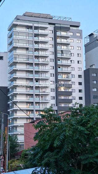 Penthouse cu terasa - 4 camere Mihai Bravu - dezvoltator 0% comision - 5