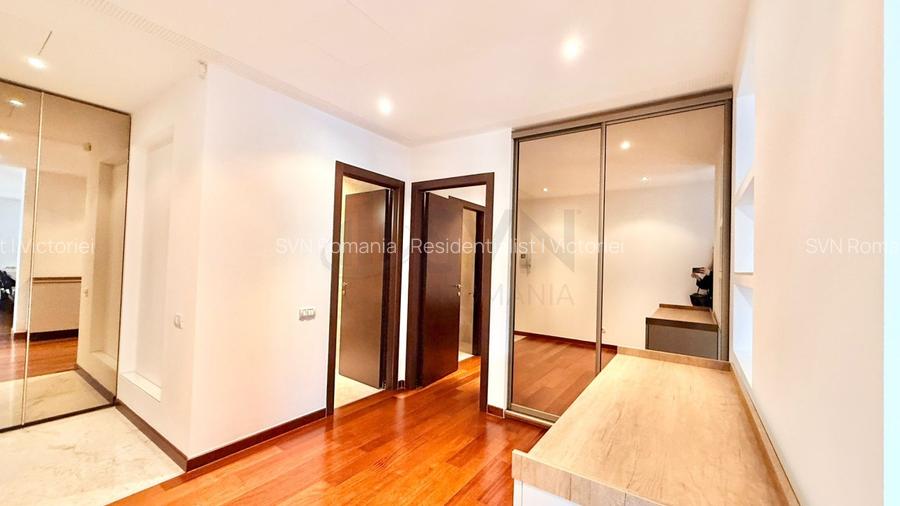 REA1028677 APARTAMENT SPECTACULOS l GRADINA 100 MP l 2 GARAJE l GYM l PRIMAVERII - 16
