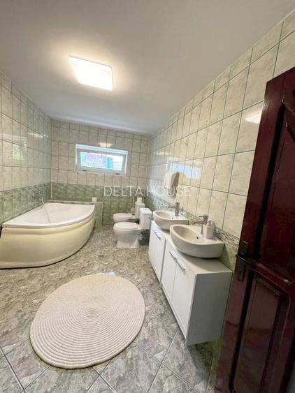 Cladire Individuala ideala gradinita sau sediu firma – Zona Gradini Manastur - 11