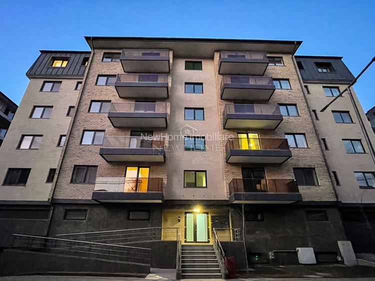 Apartament 2 camere decomandat Chinteni - 18