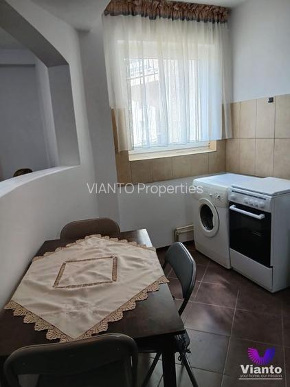 Apartament 2 camere | Zona Piata Rahovei (aleea Sevis) | 58 MP - 4