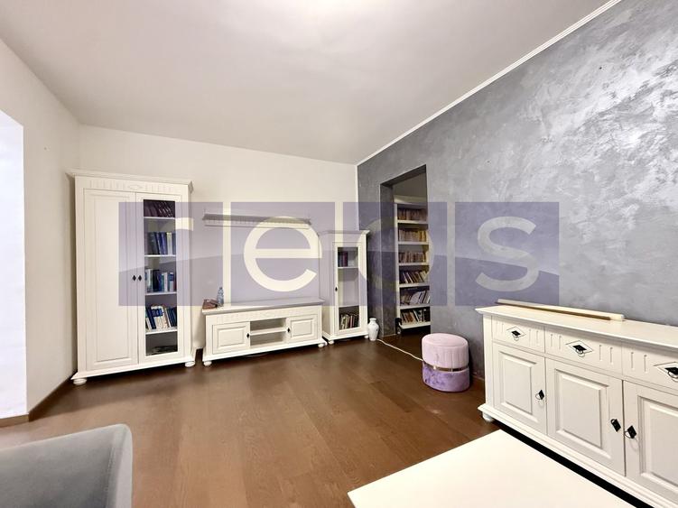 VÂNZARE 2 CAMERE | ZONA TITAN | MOBILAT ȘI UTILAT - 2