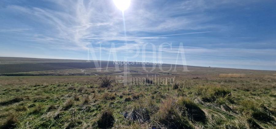 Teren extravilan agricol de vanzare in Iris, Cluj Napoca - 4