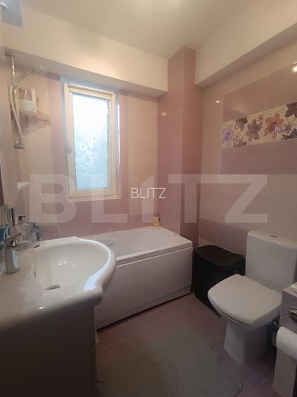 Apartament 2 Camere Pacurari | 41mp - 7