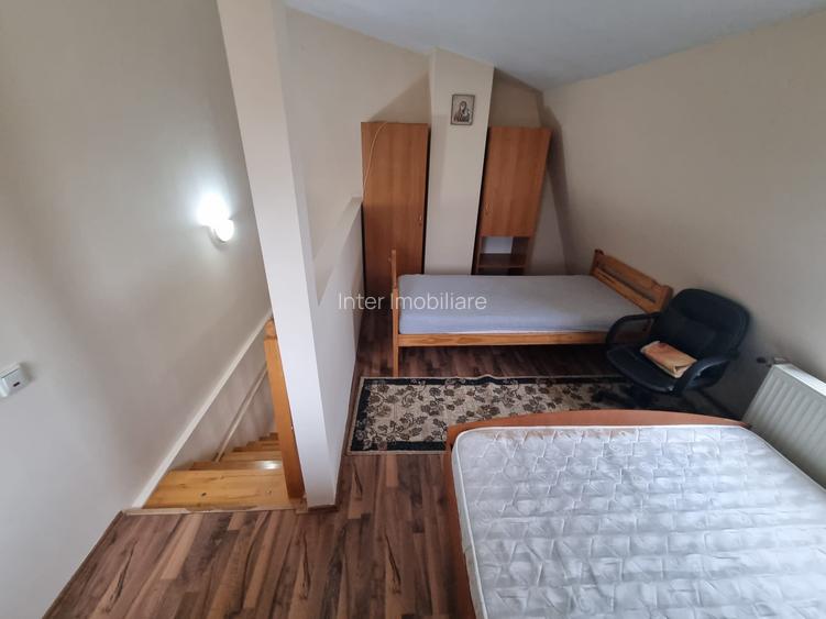 Apartament 2 camere open-space, 54mp, zona Oancea, Spitalul Sf. Maria, ID:160048 - 8