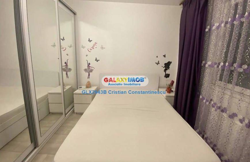 Apartament 2 camere, mobilat si utilat LUX, Metrou Aparatorii Patriei - 5