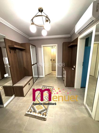 Apartament 2 camere,Bloc Nou,etaj 2 - 15