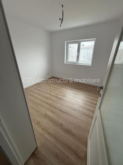 Mutare imediată! Vilă duplex 4 camere cu curte proprie - 20