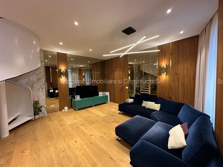 Apartament pe 2 niveluri - 22