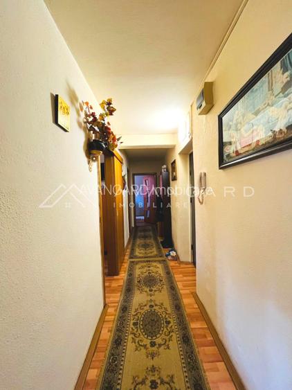 | Apartament 2 camere | 52 mp | Decomandat | Zona - Str. Taberei | - 11